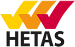 Hetas Logo