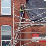 Leek Moorlands Hospital Renovation