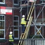 Leek Moorlands Hospital Renovation