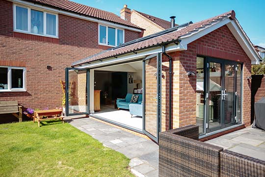 Residential Services